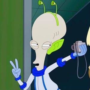 Meet your Posher, Leon